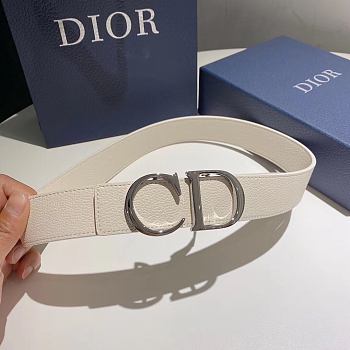 Dior belt 003