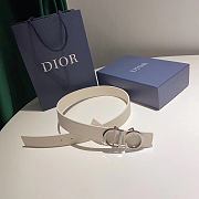 Dior belt 003 - 3