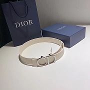 Dior belt 003 - 2