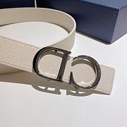 Dior belt 003 - 6