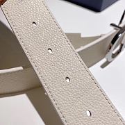 Dior belt 003 - 4