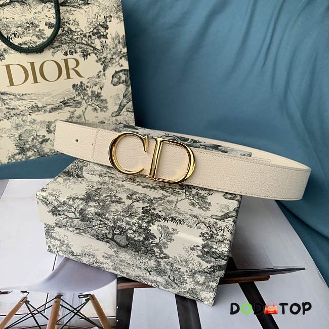 Dior belt 005 - 1