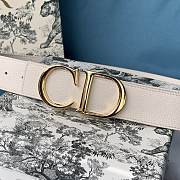 Dior belt 005 - 4