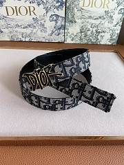 Dior belt 008 - 1