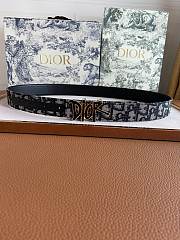 Dior belt 008 - 2