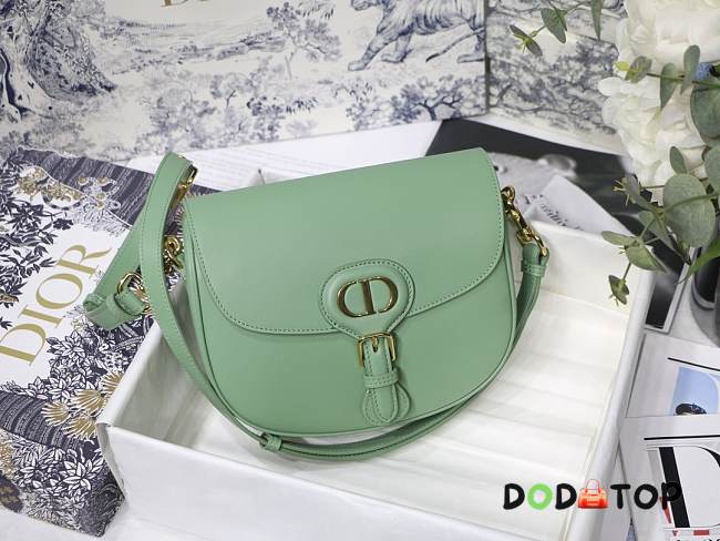 Fancybags Dior bobby bag - 1
