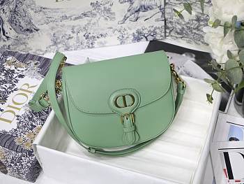 Fancybags Dior bobby bag