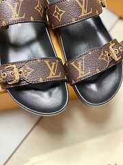 LV slippers 003 - 6