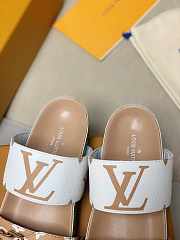 LV slippers 004 - 3