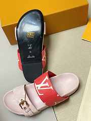 LV slippers 005 - 4