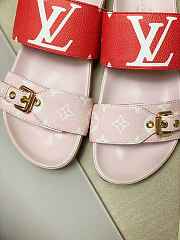 LV slippers 005 - 2
