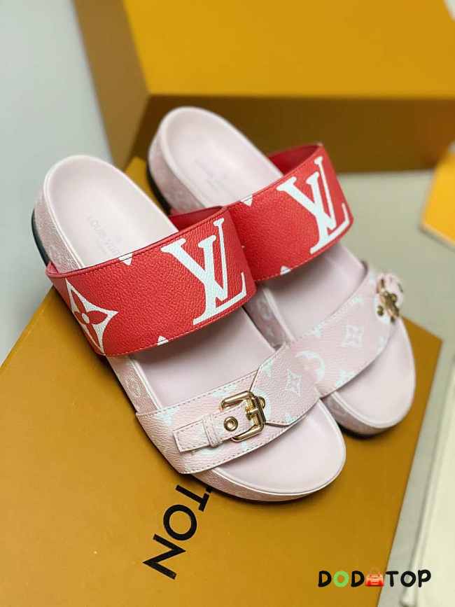LV slippers 005 - 1