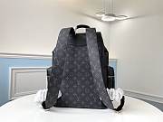 FANCYBAGS LV OUTDOOR BACKPACK M30417 - 3