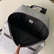 LV DISCOVERY BACKPACK PM M30232 WHITE - 5