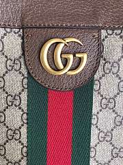 Gucci  Ophidia GG Supreme Tote #547947 - 3