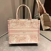 Fancybags-02 Dior Book Tote - 1