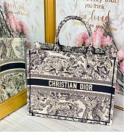 Fancybags-04 Dior Book Tote - 1