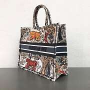 Fancybags-05 Dior Book Tote - 2