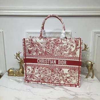 Fancybags-06 Dior Book Tote