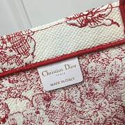 Fancybags-06 Dior Book Tote - 5