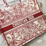 Fancybags-06 Dior Book Tote - 6