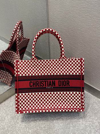 Fancybags-07 Dior Book Tote