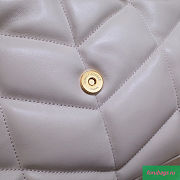 YSL Loulou Puffer Lambskin Leather 29CM or 35CM - 6