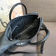 Dior Oblique briefcase - 3