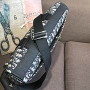 Dior Oblique briefcase - 5