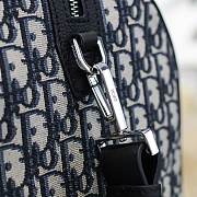 Dior Oblique travel bag  - 3