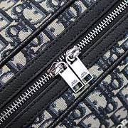 Dior Oblique travel bag  - 2