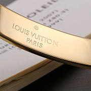 Louis Vuitton Bracelets (3 colors Silver &Gold &Rose Gold) - 2