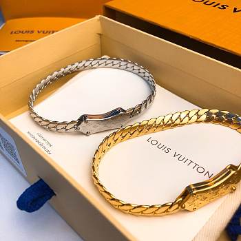 Louis Vuitton Bracelets (2 colors)