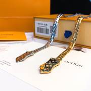 Louis Vuitton Bracelets (2 colors) - 5