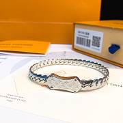 Louis Vuitton Bracelets (2 colors) - 4