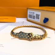 Louis Vuitton Bracelets (2 colors) - 2