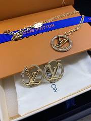 Louis Vuitton Earrings - 3