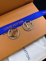 Louis Vuitton Earrings - 2