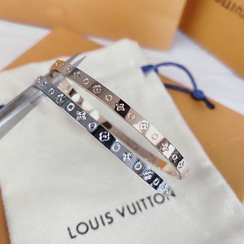 Louis Vuitton Bracelets (3 colors)
