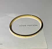 Louis Vuitton Bracelets (3 colors) - 4