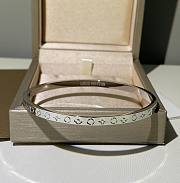 Louis Vuitton Bracelets (3 colors) - 6