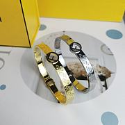 Fendi Bracelets (2 colors) - 1