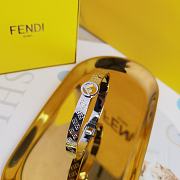 Fendi Bracelets (2 colors) - 5