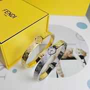 Fendi Bracelets (2 colors) - 6