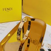Fendi Bracelets (2 colors) - 4