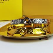 Fendi Bracelets (2 colors) - 3
