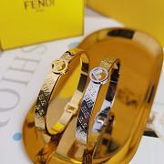 Fendi Bracelets (2 colors) - 2