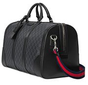 Fancybags Soft GG Supreme carry-on duffle - 4