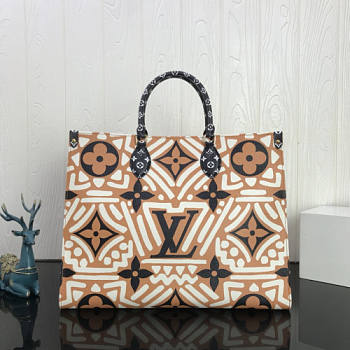 FANCYBAGS LOUIS VUITTON ONTHEGO GM 