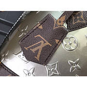 LOUIS VUITTON ALMA BB M90584 - 6